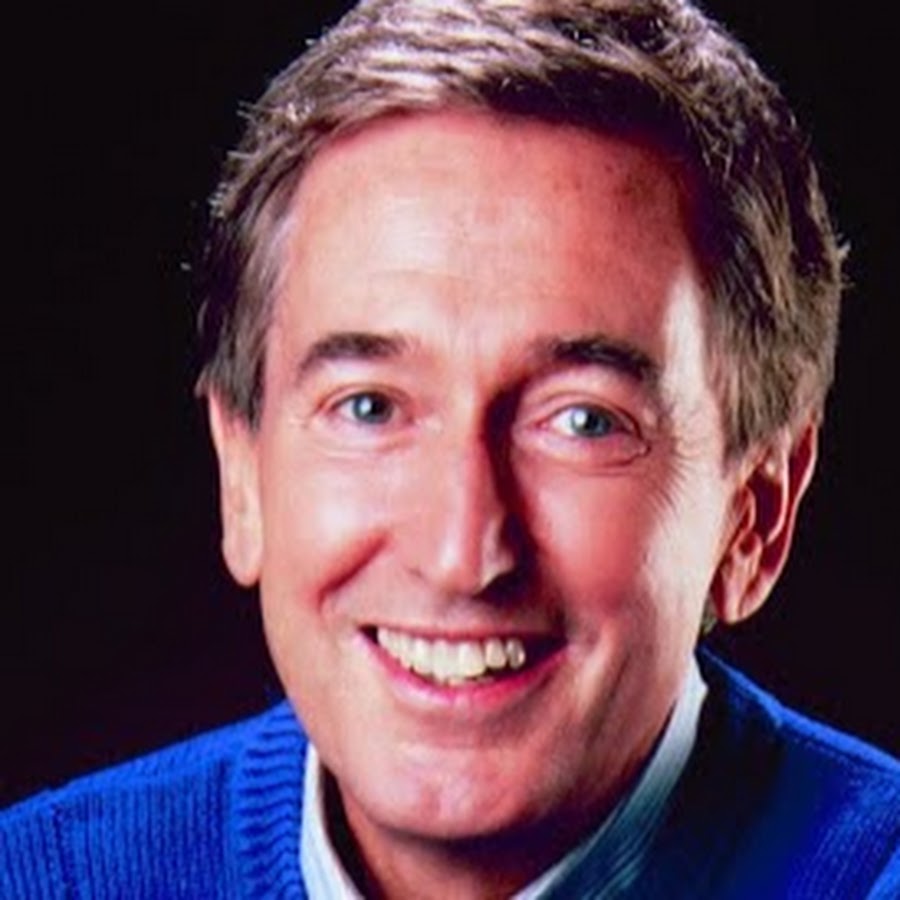 Bob McGrath رمز قناة اليوتيوب