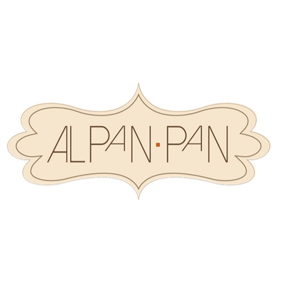 Al Pan Pan YouTube channel avatar
