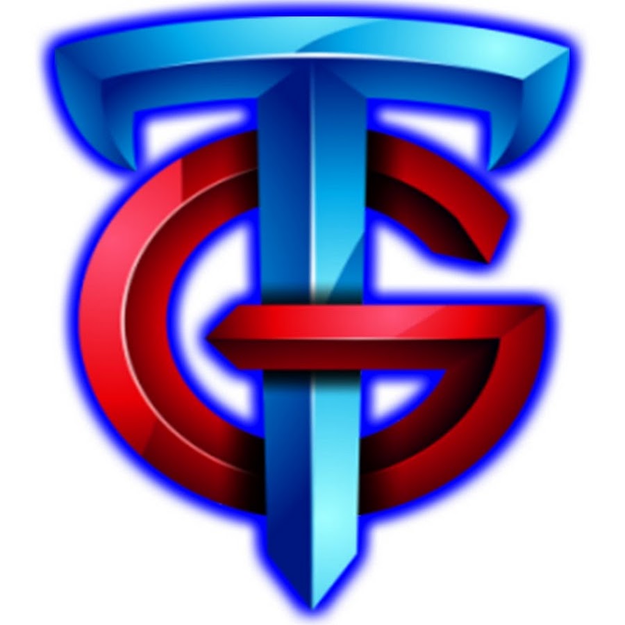 Infinite TechGamerz YouTube channel avatar