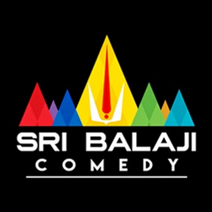 Sri Balaji Comedy رمز قناة اليوتيوب