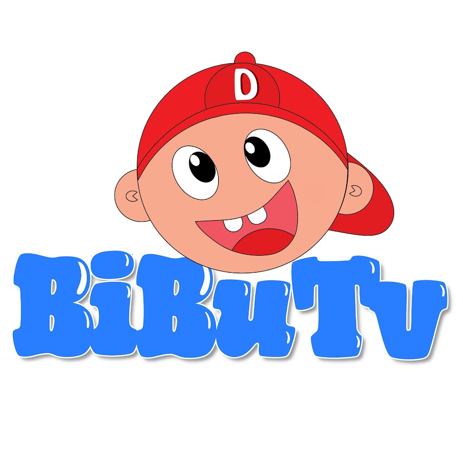 Bibu TV ইউটিউব চ্যানেল অ্যাভাটার