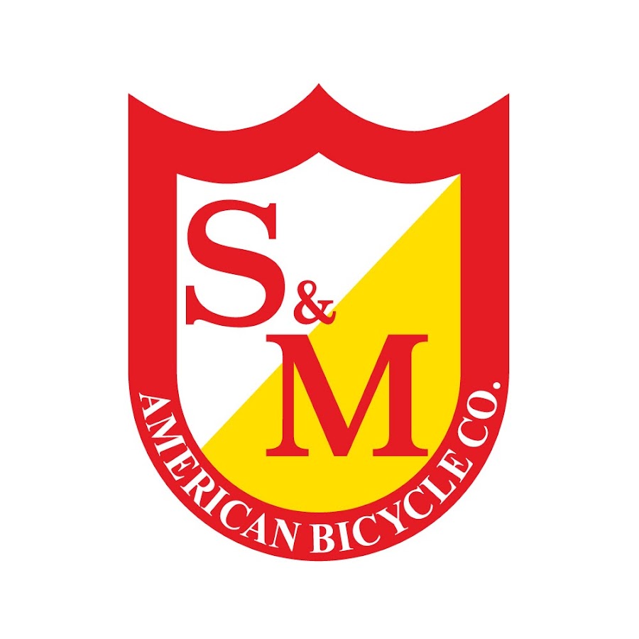 S M Bikes Youtube