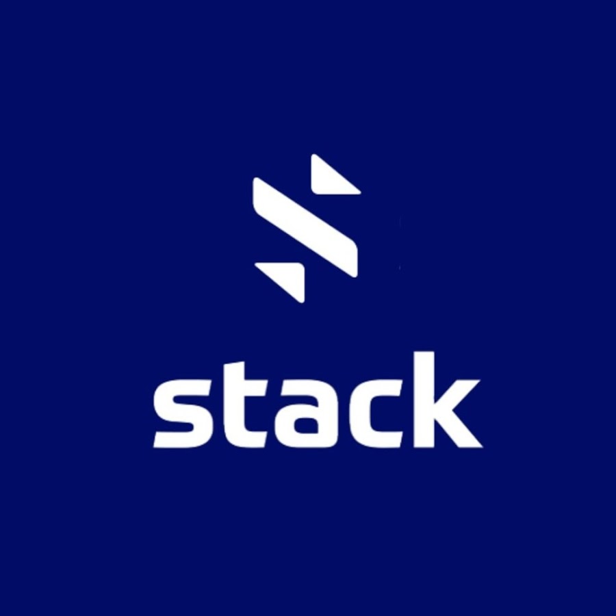 STACK YouTube channel avatar