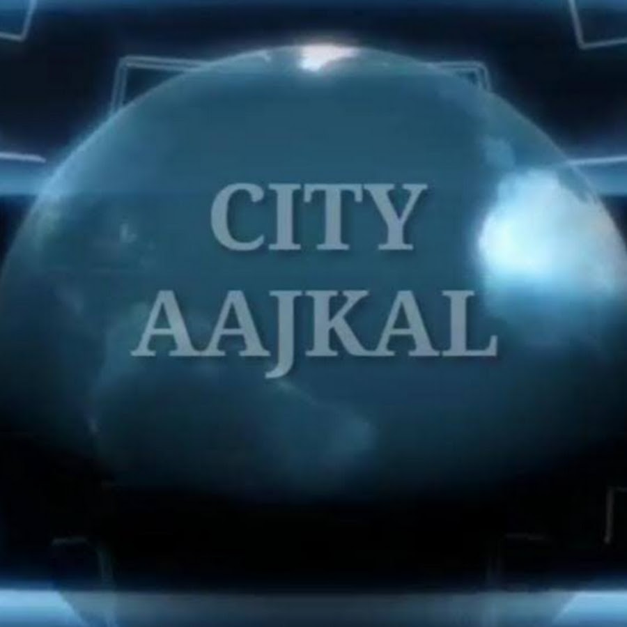CityAajkal Aligarh YouTube 频道头像