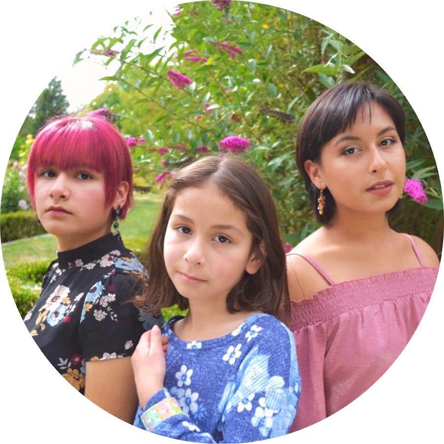 Ghostly Sisters YouTube channel avatar