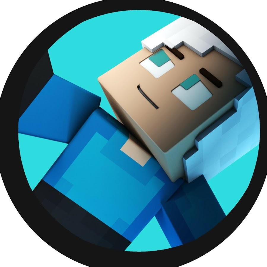 TheBlueJerome | Animations YouTube channel avatar