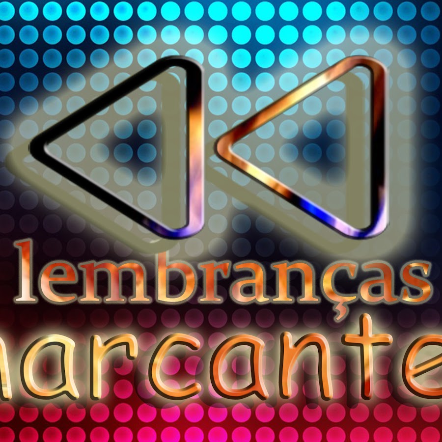 lembranÃ§as marcantes ইউটিউব চ্যানেল অ্যাভাটার
