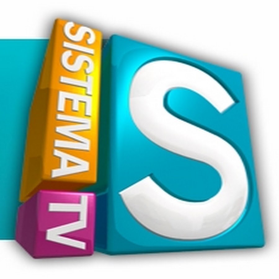 SistemaTV Canal ইউটিউব চ্যানেল অ্যাভাটার