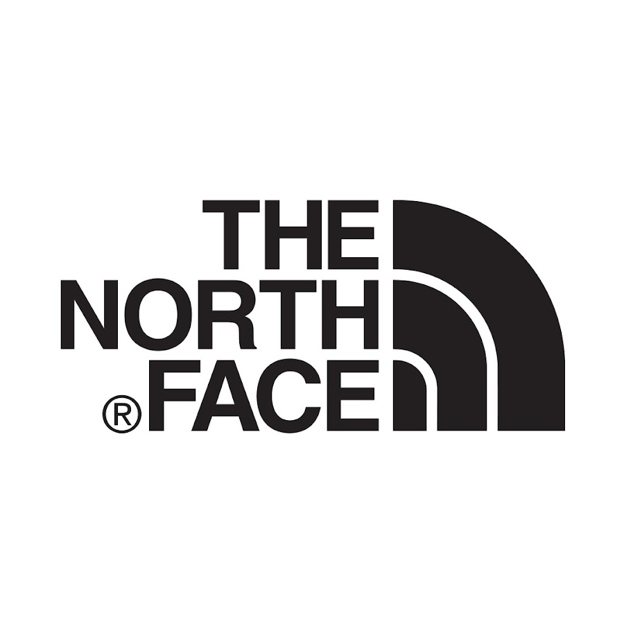 The North Face यूट्यूब चैनल अवतार