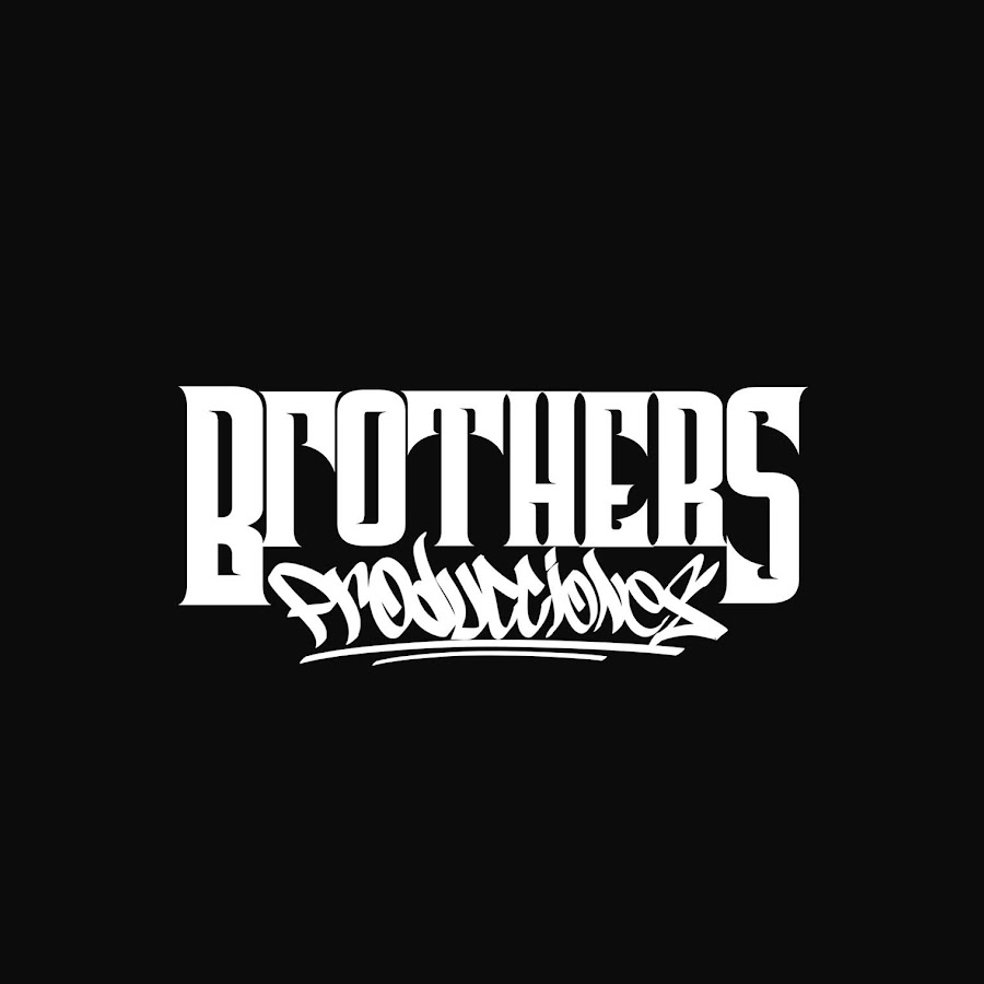 Brothers Producciones YouTube channel avatar