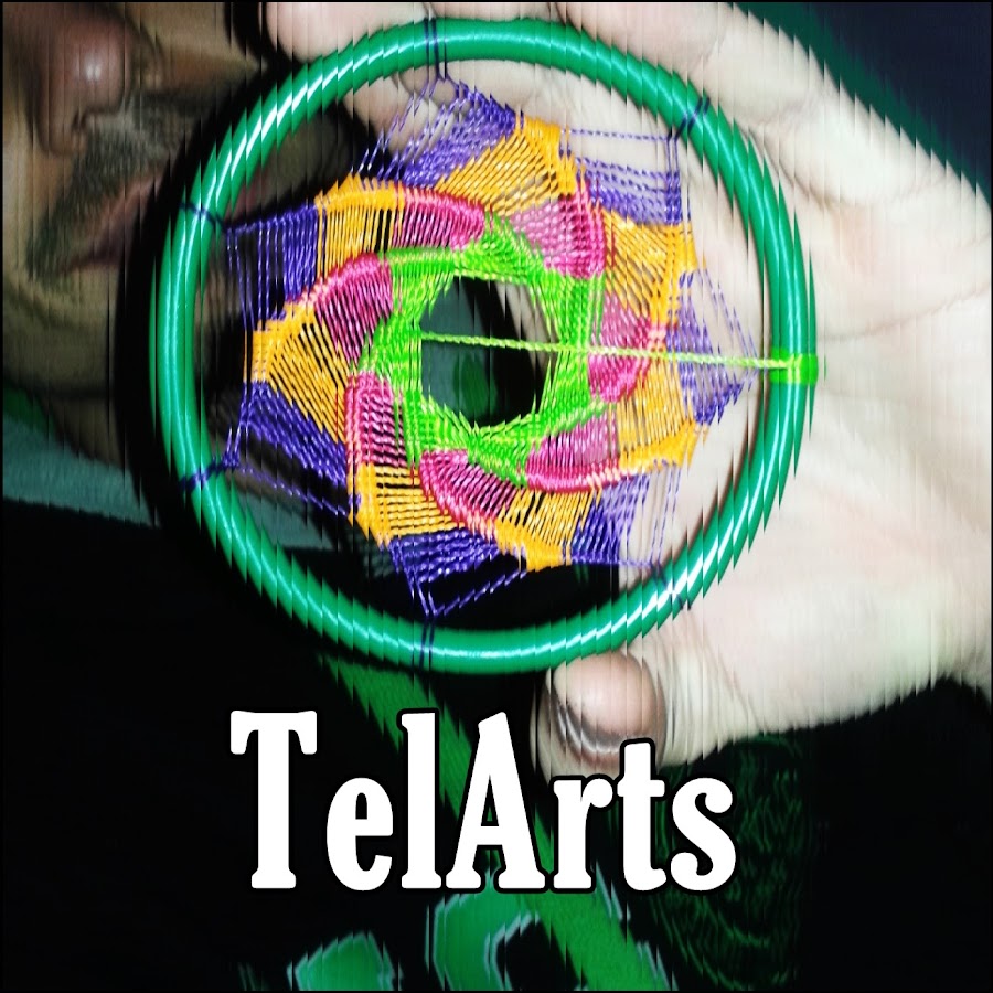 TelArts RAP YouTube channel avatar