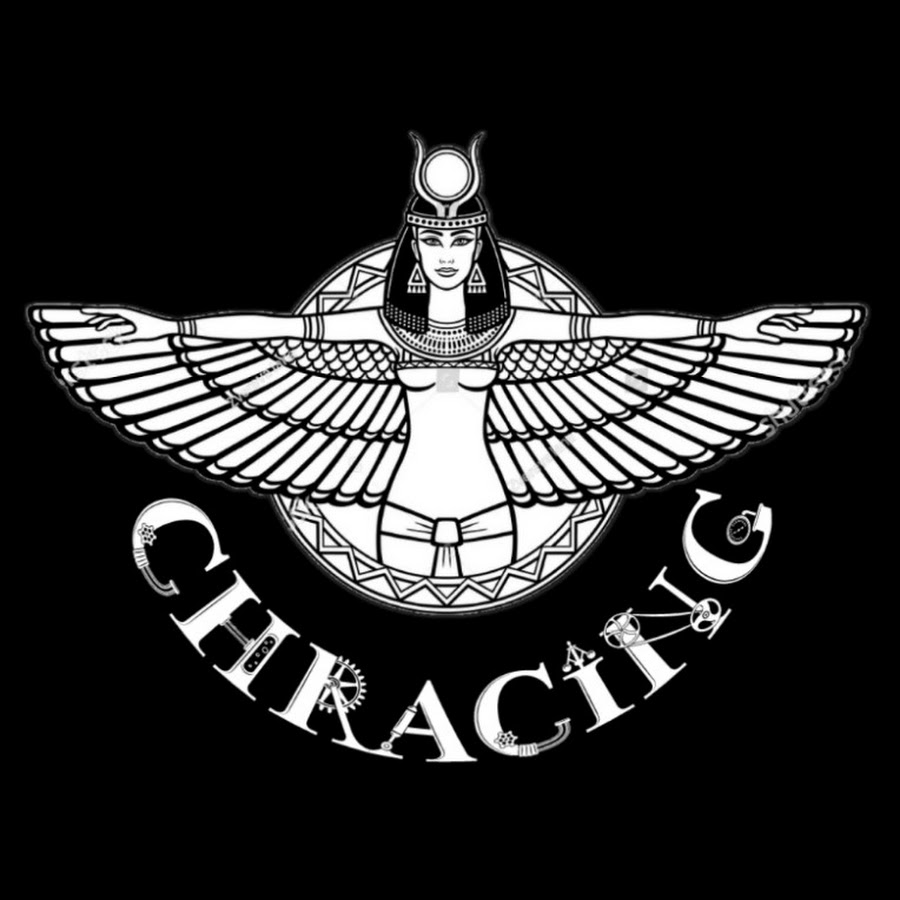 CH RACING Аватар канала YouTube