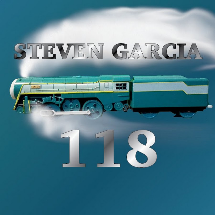 Steven Garcia118 Avatar del canal de YouTube