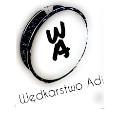 wędkarstwo Adi