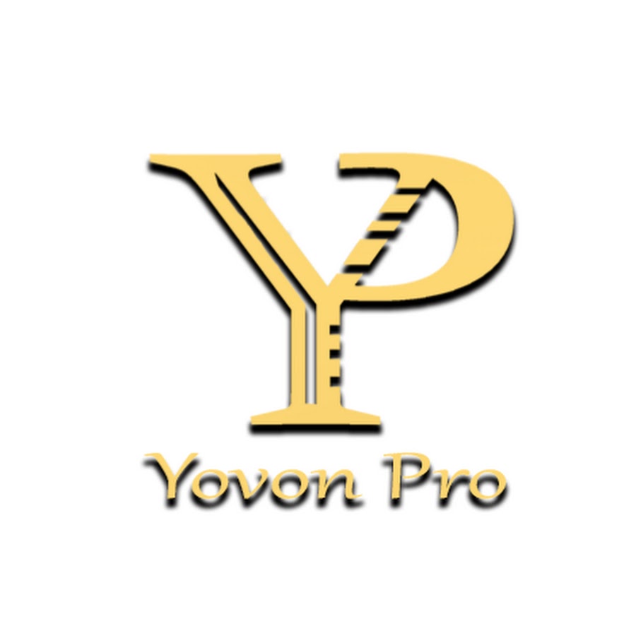 Yovon Pro YouTube channel avatar