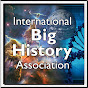 IBHA International Big History Association - @IBHAnet YouTube Profile Photo