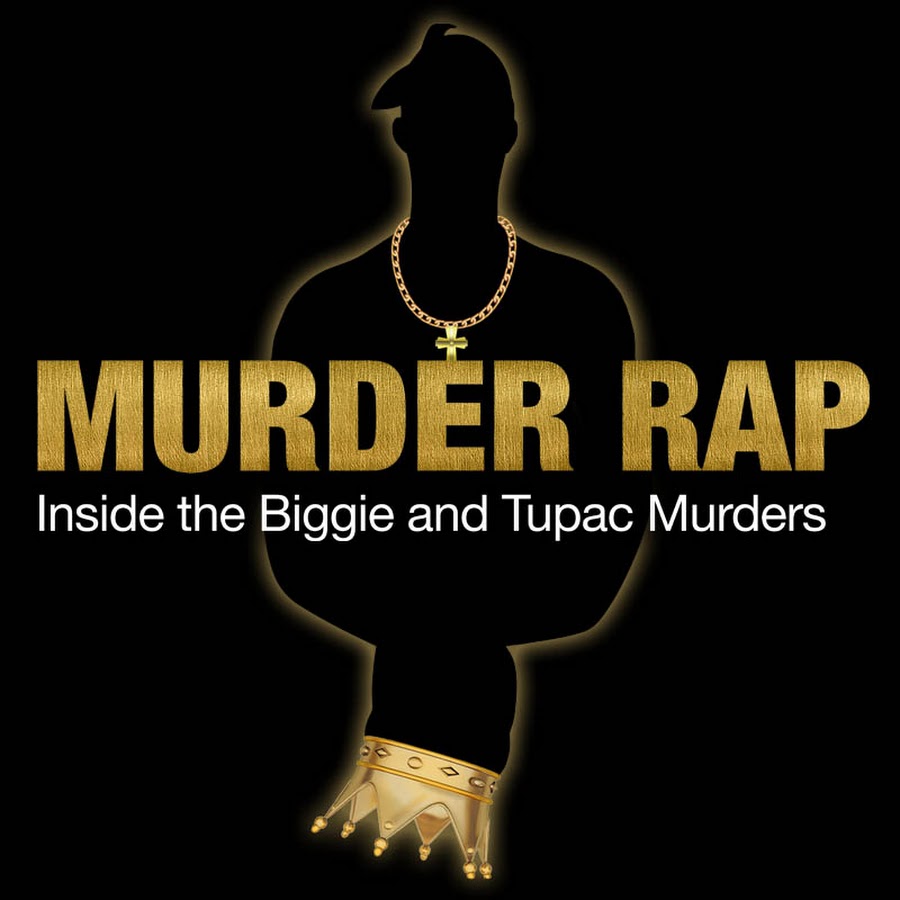 Murder Rap Movie YouTube 频道头像
