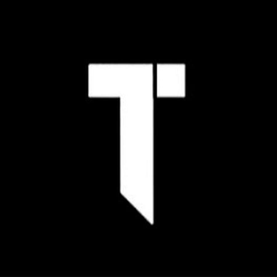 Tiehead YouTube channel avatar