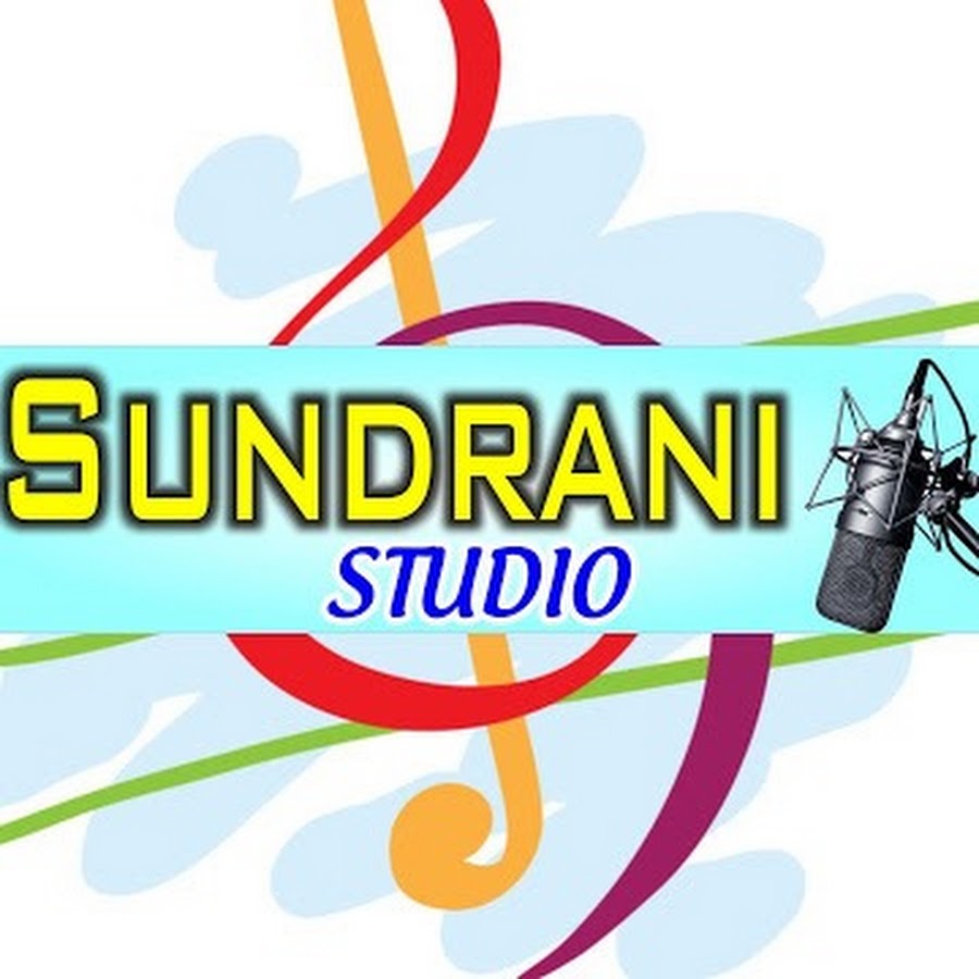 Sundrani Studio YouTube-Kanal-Avatar
