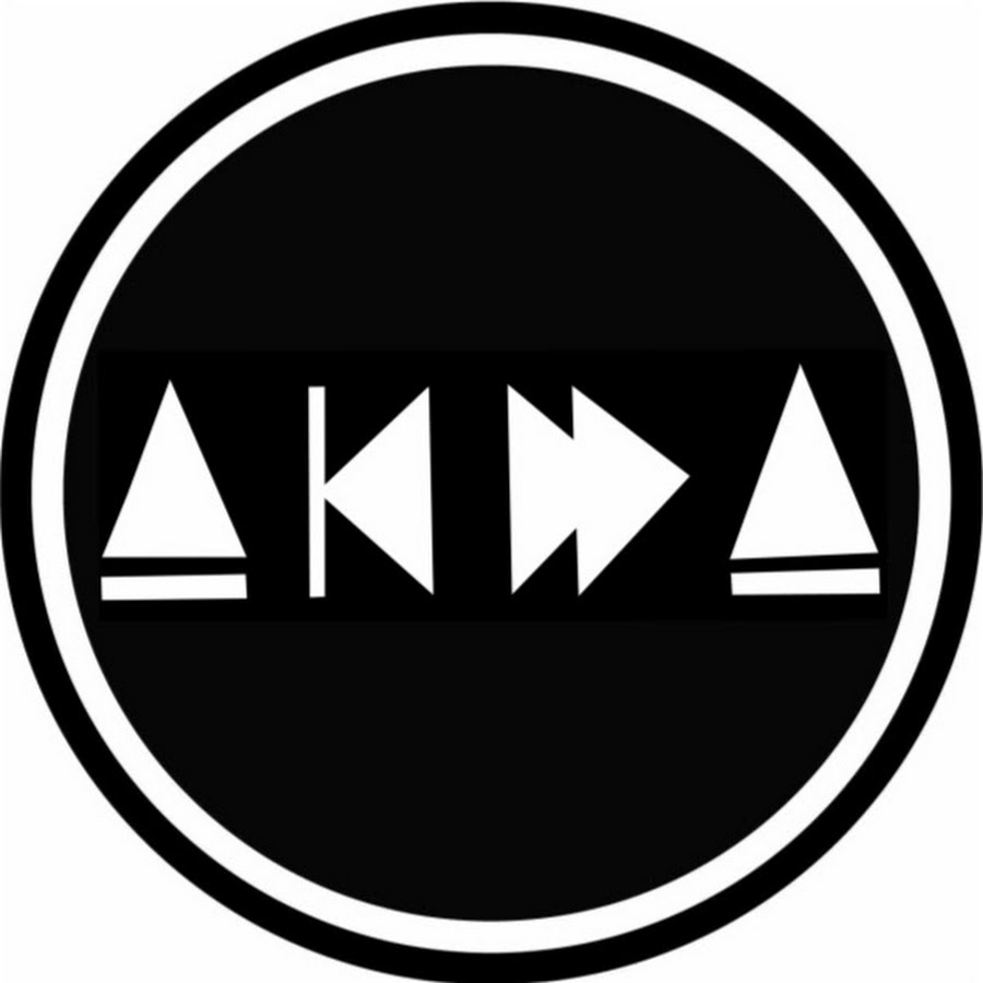 AkwaArifin YouTube channel avatar