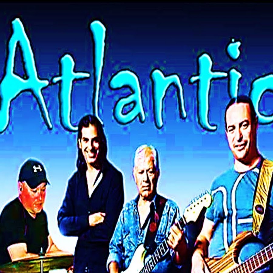 ATLANTICA - ××˜×œ× ×˜×™×§×” - ×œ×”×§×” Avatar channel YouTube 