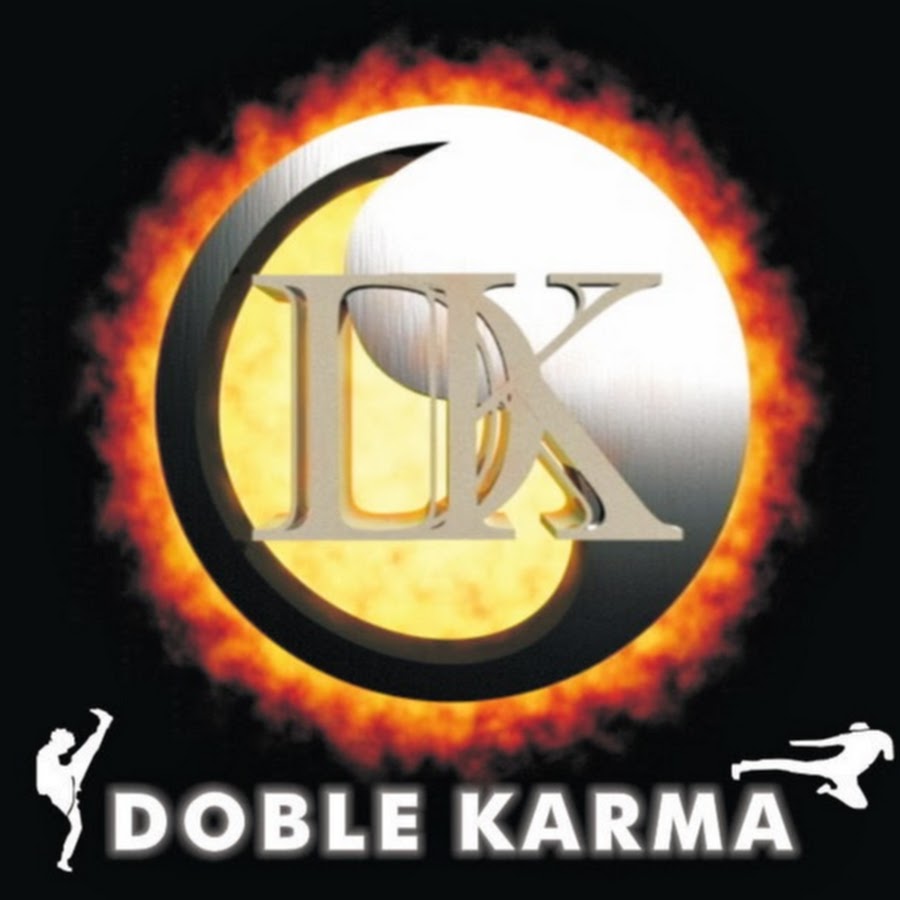 Doble Karma Avatar de chaîne YouTube