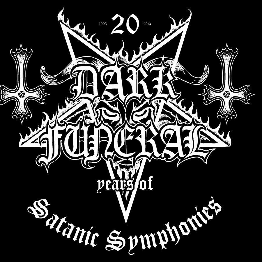 darkfuneral Avatar de canal de YouTube