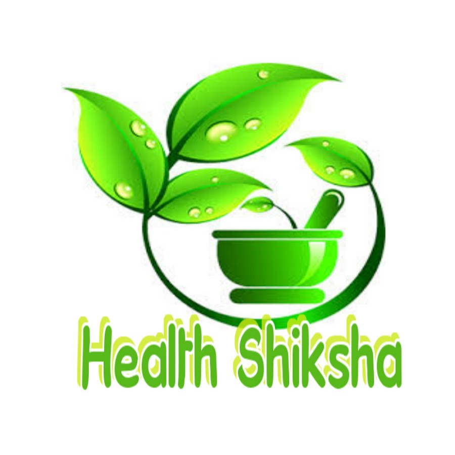 Health Shiksha رمز قناة اليوتيوب