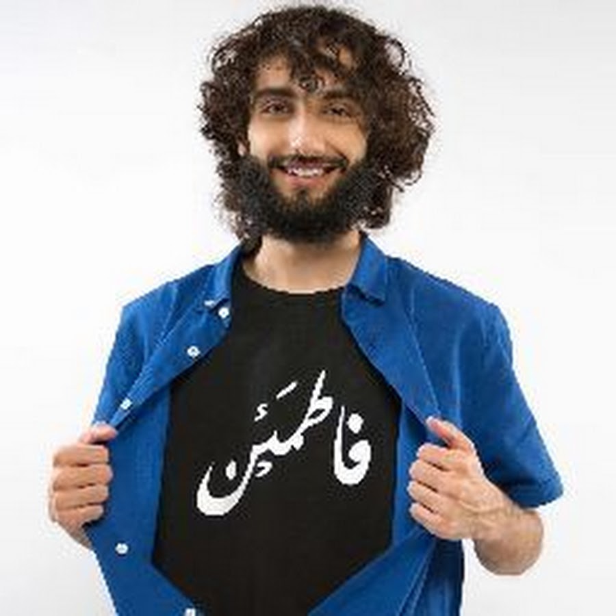 Ø¹Ù…Ø± Ø¢Ù„ Ø¹ÙˆØ¶ Omar Al Odah Avatar del canal de YouTube