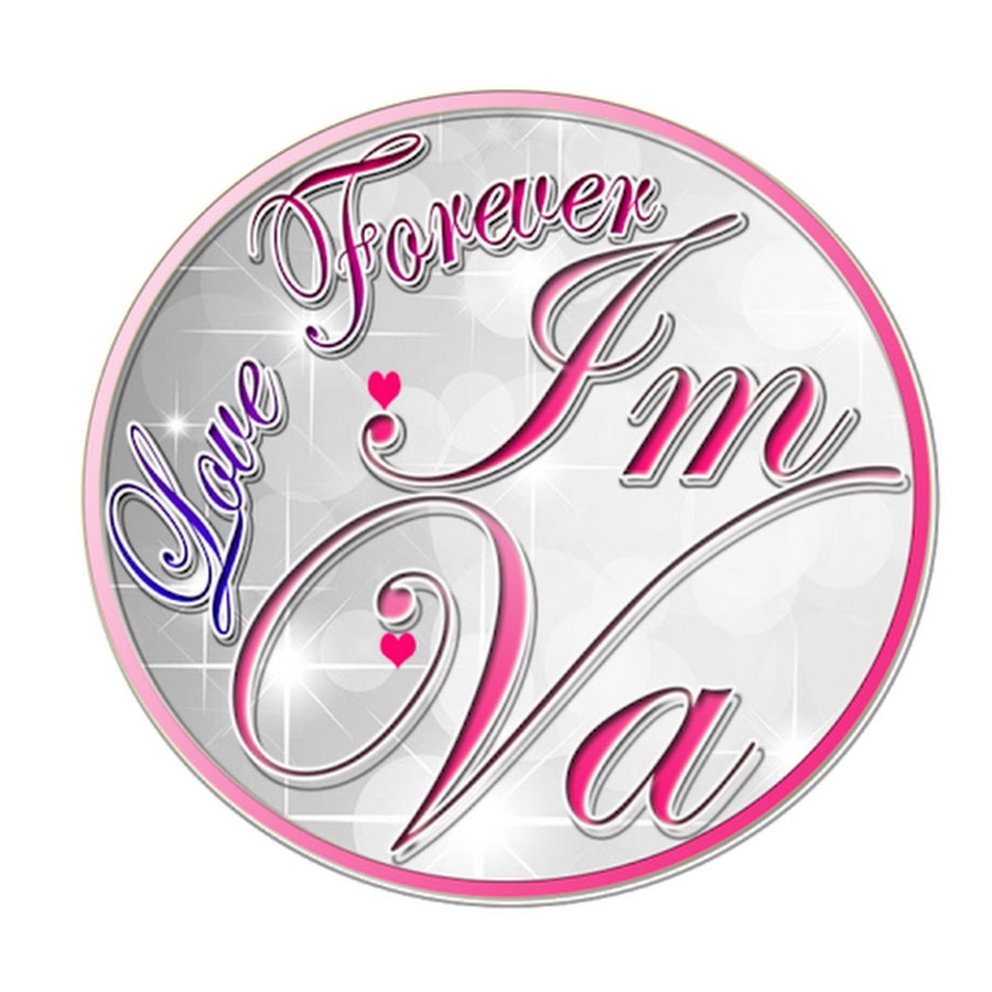 Vaim Love Forever YouTube channel avatar