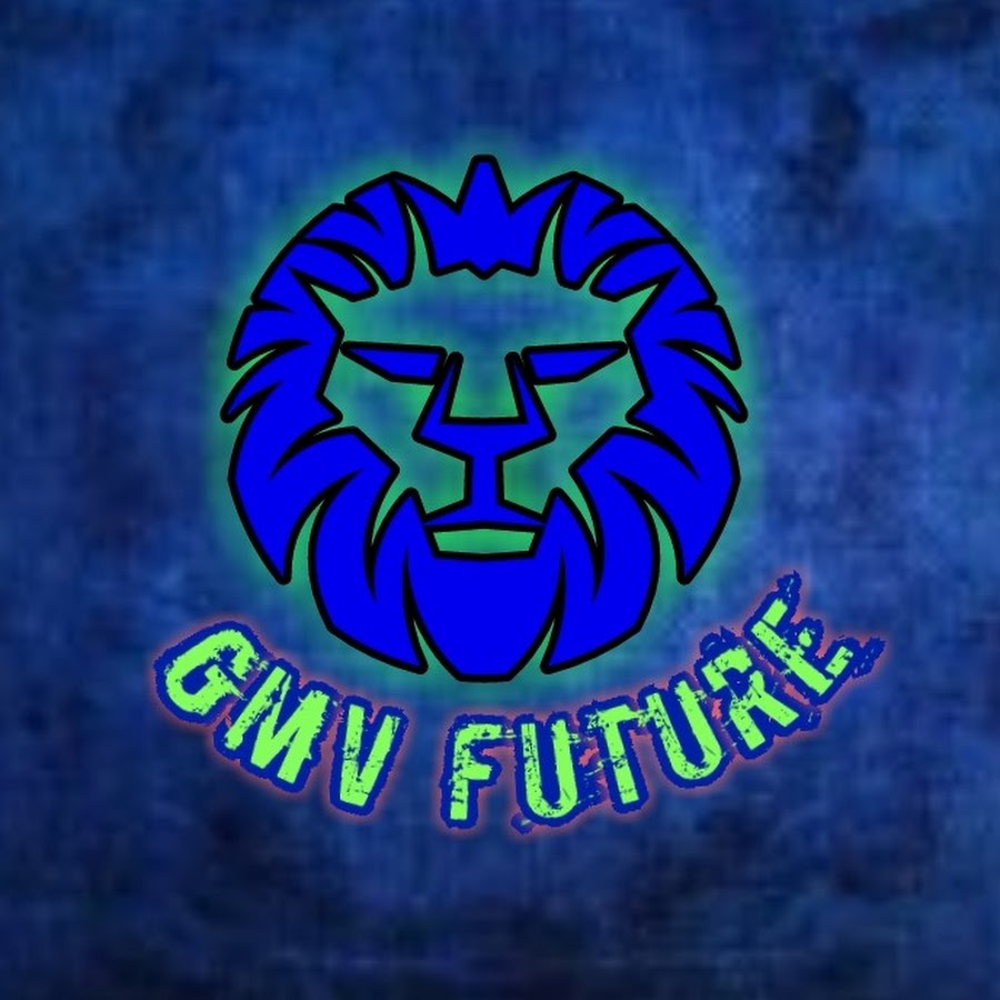 GMV Future YouTube channel avatar