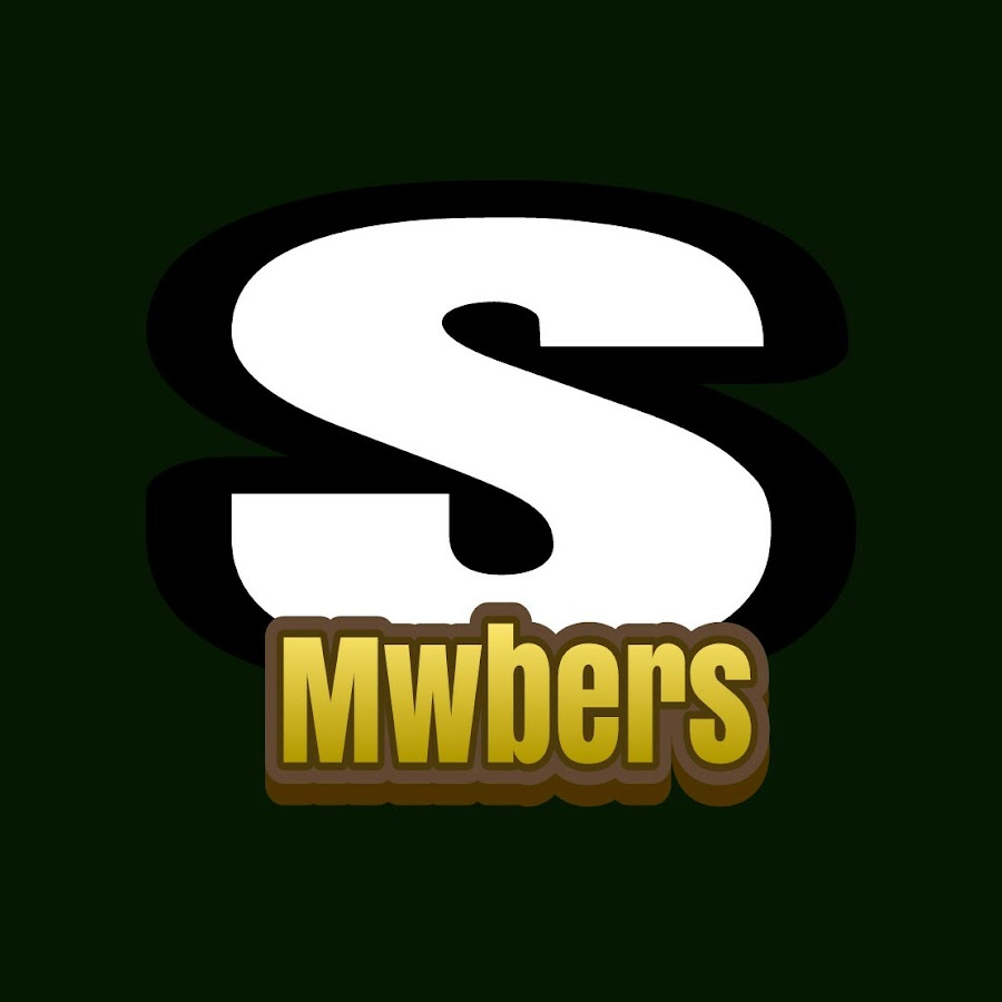 Santoso Mwbers YouTube channel avatar
