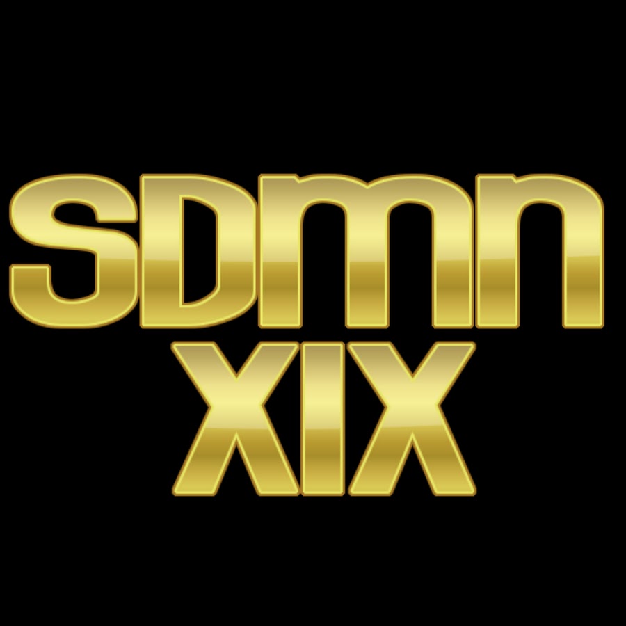 The Ultimate Sidemen XIX YouTube channel avatar