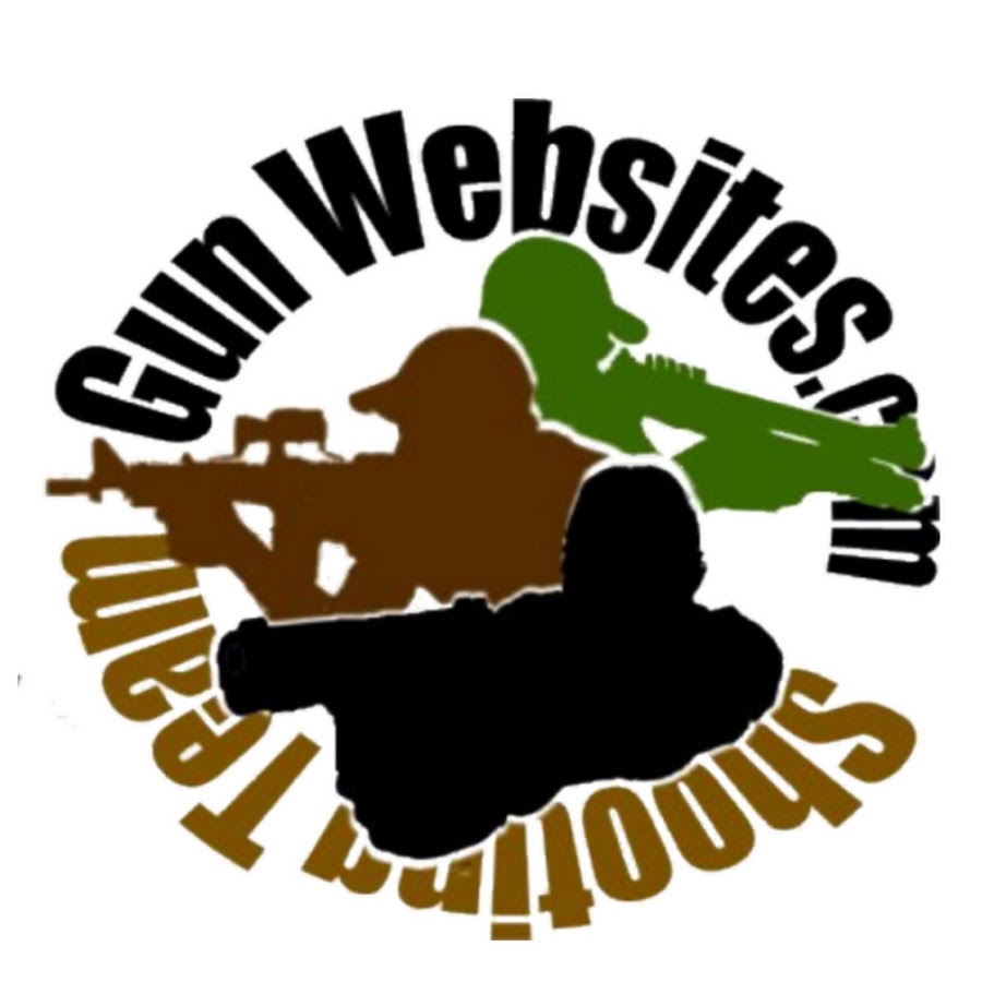 GunWebsites رمز قناة اليوتيوب