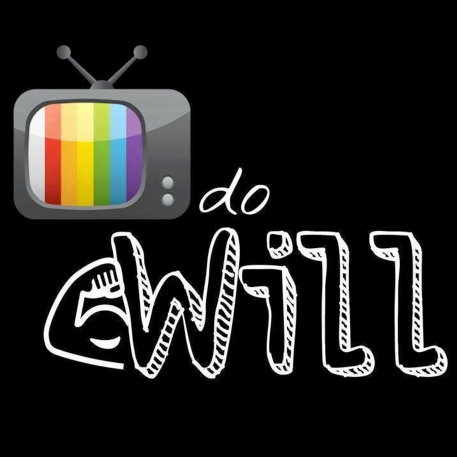Canal do Will YouTube channel avatar