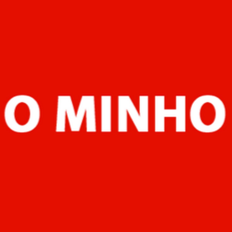 O Minho ইউটিউব চ্যানেল অ্যাভাটার