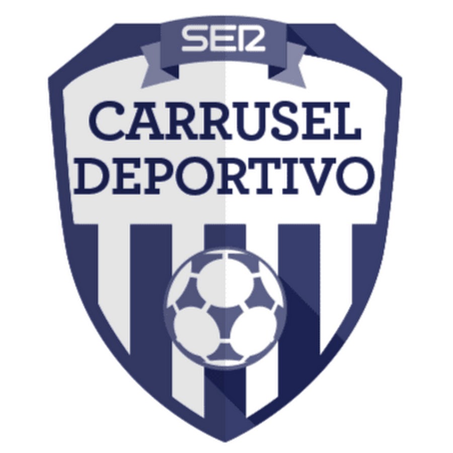 Carrusel Deportivo رمز قناة اليوتيوب