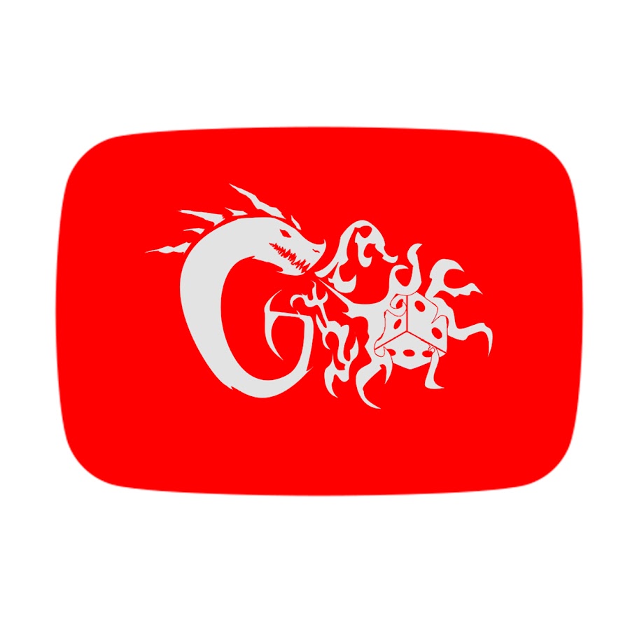 GameOver. Avatar de canal de YouTube