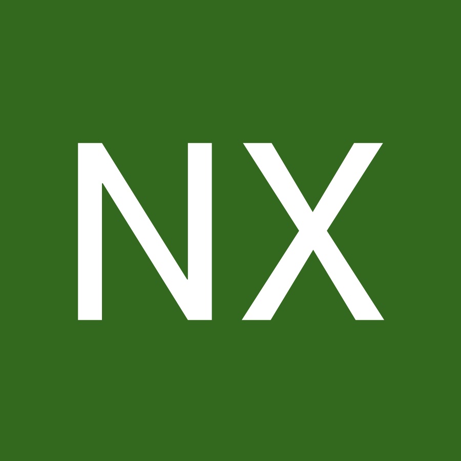 x n YouTube kanalı avatarı