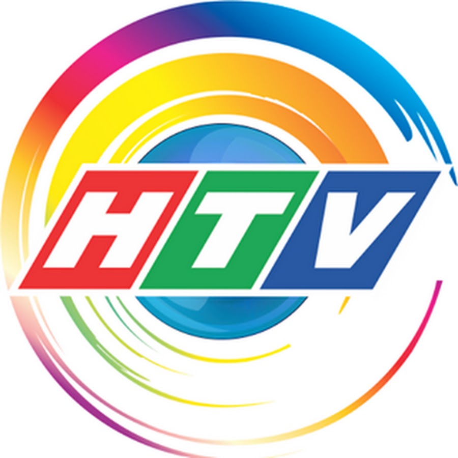HTV Web YouTube channel avatar