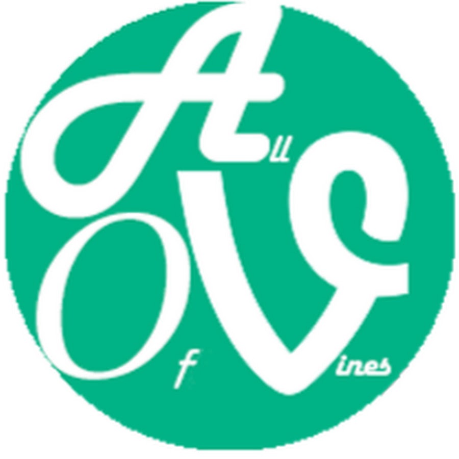 All Of Vines YouTube channel avatar