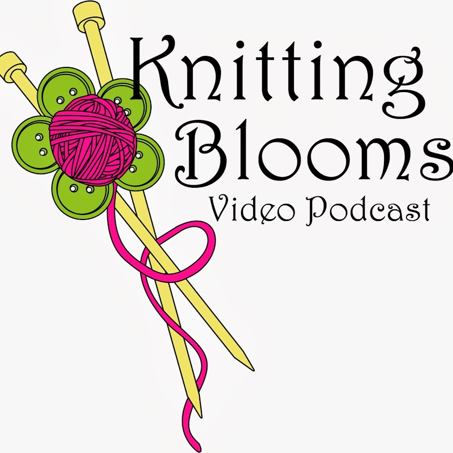 Bloomingknitter Avatar de canal de YouTube