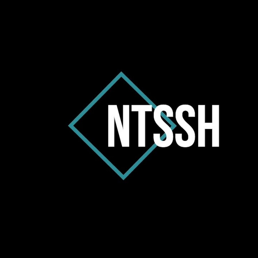 Ntssh Avatar canale YouTube 