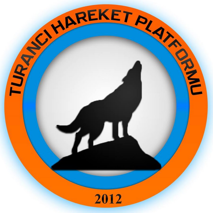 TurancÄ± Hareket Platformu Antalya Ä°l BaÅŸkanlÄ±ÄŸÄ± YouTube kanalı avatarı