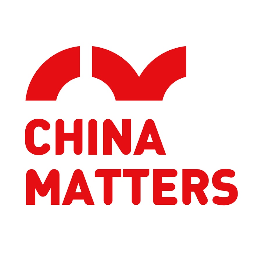 China Matters Аватар канала YouTube