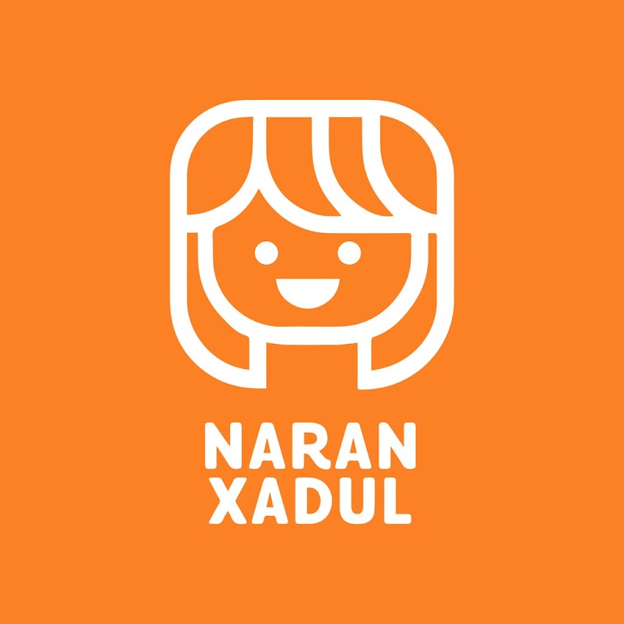 Naran Xadul Avatar canale YouTube 