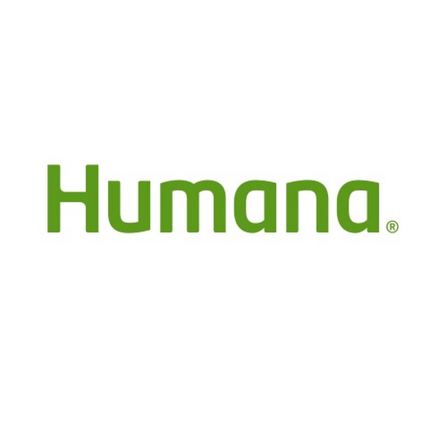 Humana رمز قناة اليوتيوب