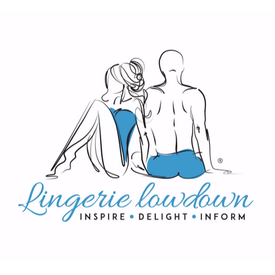 Lingerie Lowdown YouTube channel avatar
