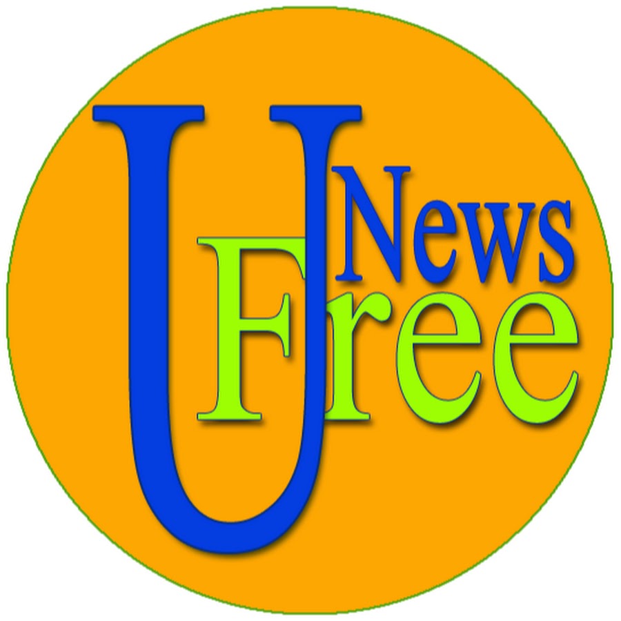Unews Free YouTube channel avatar