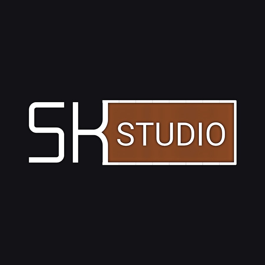 SK Studio Kannada Awatar kanału YouTube